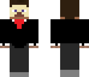 pipolo skin
