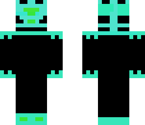 neon ninja