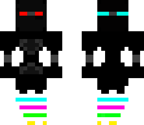 robot enderman
