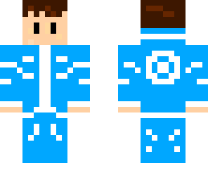 nitro33z blue track suit