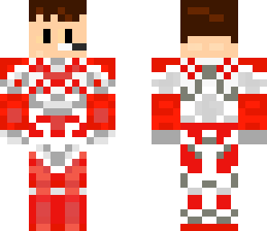 nitro33z space suit red