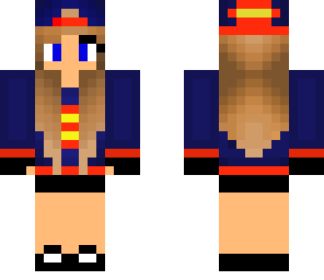supergirl superwoman