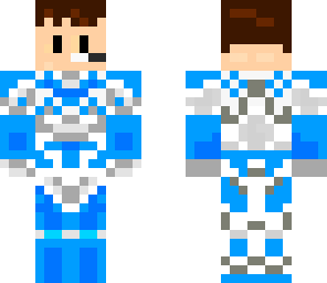 nitro33z space suit blue