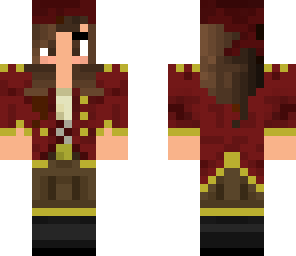 awesome pirate