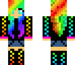 rainbow