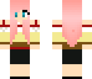 __cheescake__'s skin updated ver 3