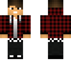 cool teen