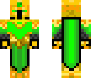 toxic knight