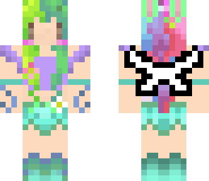 elf fairy