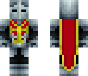 red knight