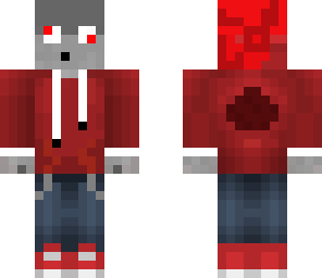 cool wolf