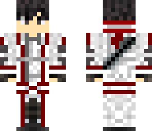 kirito-bloodoath outfit