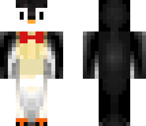 penguin