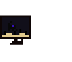 the end