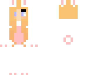 bunny suit