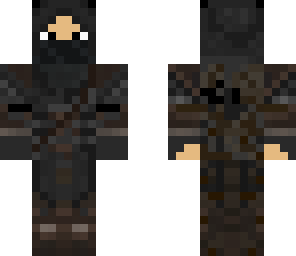 assassin