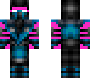 subzero kirby
