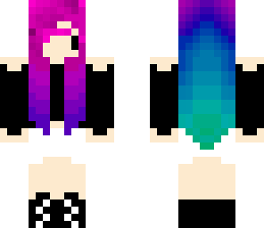 alternative girl