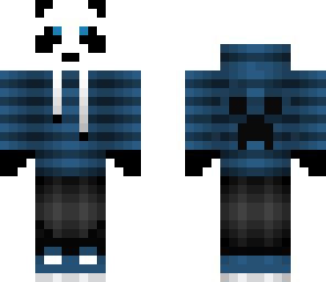 great panda