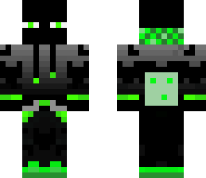slime endermen