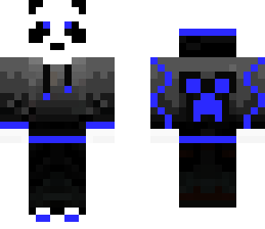 panda