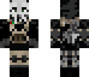 ghost
