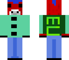 the new improved mooshroom cow