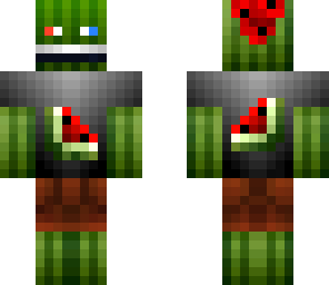 watermelon man