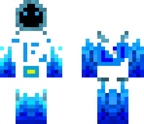 frost mage y