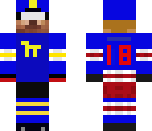 ranger ice