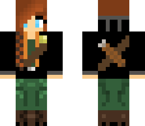edited skin