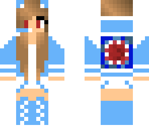 iballisticsquid fan girl