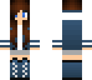 highschool girl edited