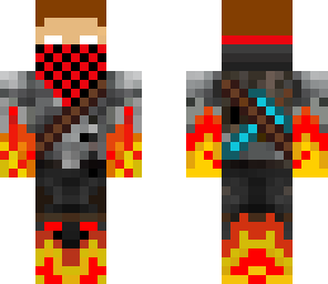 fire hunter