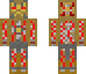 golem improved
