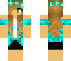 minecraft hipie