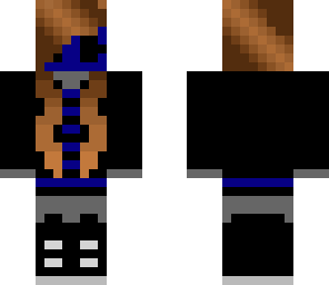 eyeless jack girl