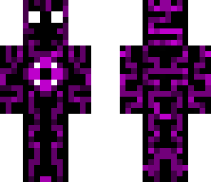 purple circuit edit