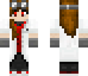 rivet the scientist