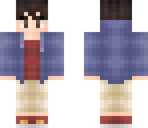 hiro hamada