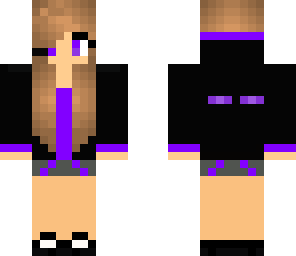 ender girl