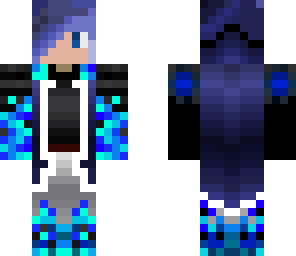 theirongod176 lord of the ice