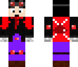 the red stone minecart