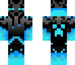 ice enderman