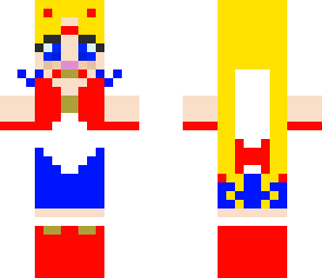 sailor moon