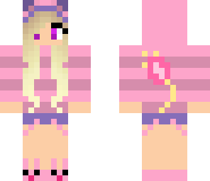 skitty gal