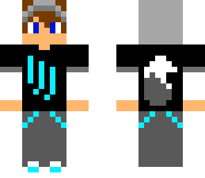 creepershake xd
