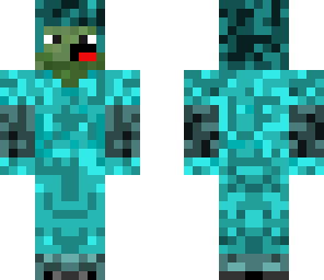 zombie fighter
