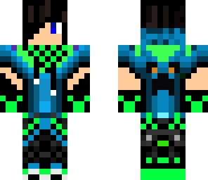 boy