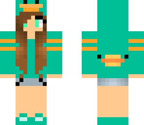 perry girl